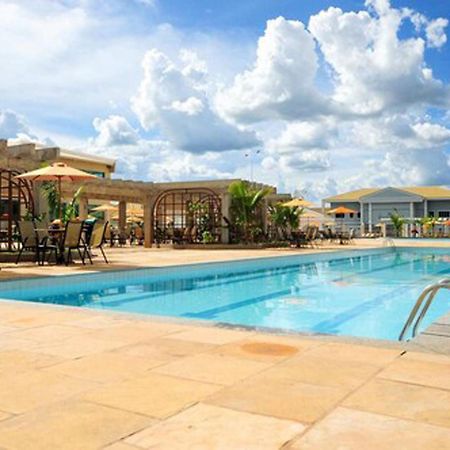 L'Acqua Diroma - Oficial - Piscinas 24 Horas Калдас Новас Екстериор снимка