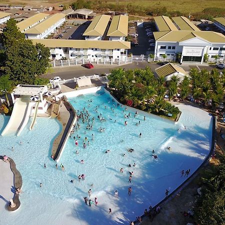L'Acqua Diroma - Oficial - Piscinas 24 Horas Калдас Новас Екстериор снимка
