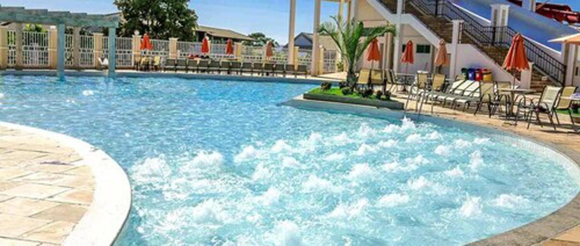 L'Acqua Diroma - Oficial - Piscinas 24 Horas Калдас Новас Екстериор снимка