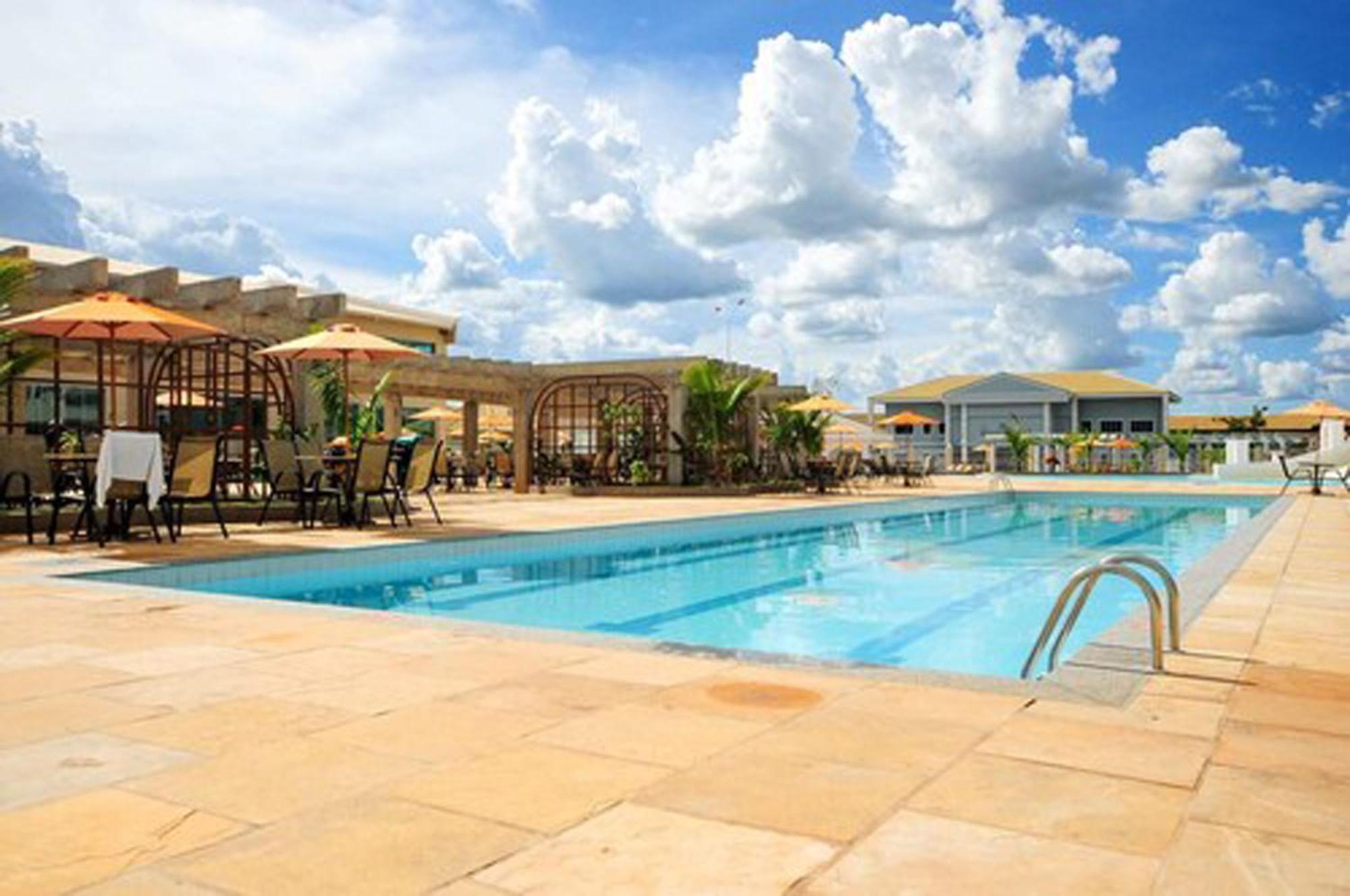 L'Acqua Diroma - Oficial - Piscinas 24 Horas Калдас Новас Екстериор снимка