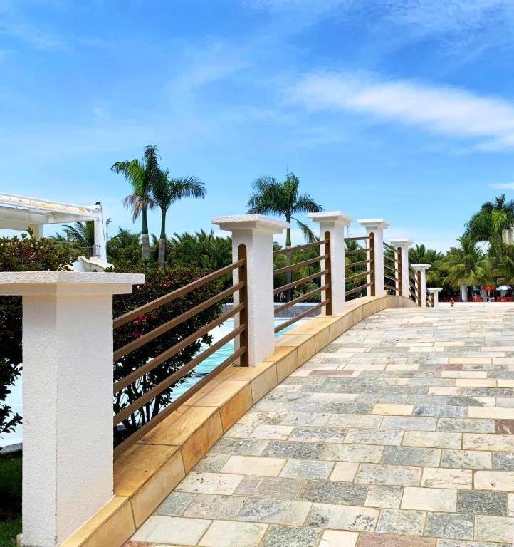 L'Acqua Diroma - Oficial - Piscinas 24 Horas Калдас Новас Екстериор снимка