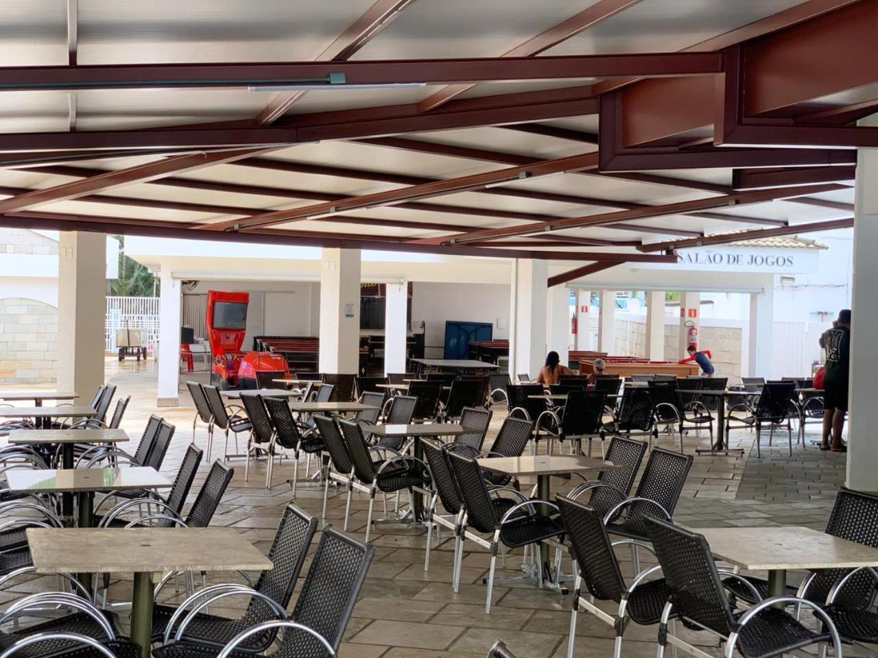 L'Acqua Diroma - Oficial - Piscinas 24 Horas Калдас Новас Екстериор снимка