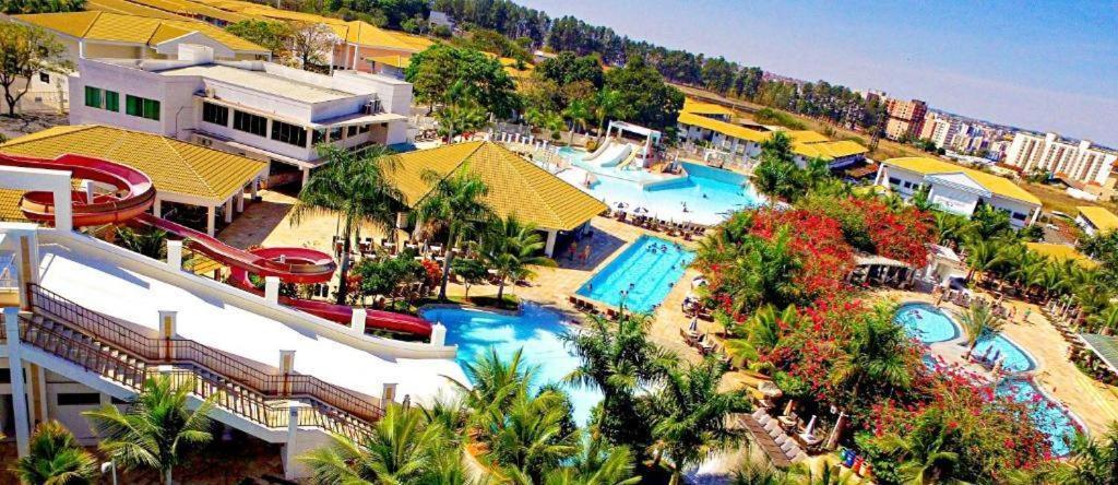L'Acqua Diroma - Oficial - Piscinas 24 Horas Калдас Новас Екстериор снимка