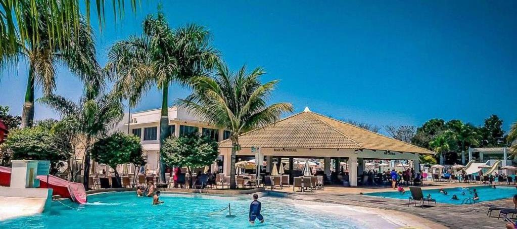 L'Acqua Diroma - Oficial - Piscinas 24 Horas Калдас Новас Екстериор снимка