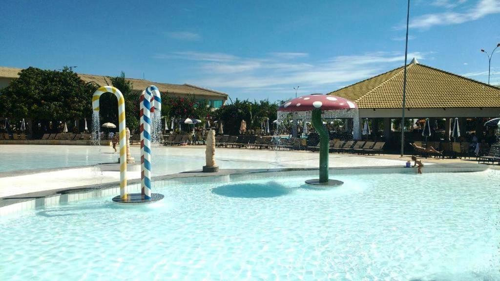 L'Acqua Diroma - Oficial - Piscinas 24 Horas Калдас Новас Екстериор снимка