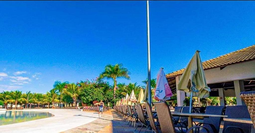 L'Acqua Diroma - Oficial - Piscinas 24 Horas Калдас Новас Екстериор снимка