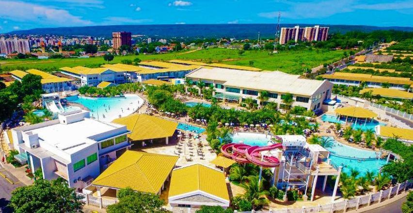 L'Acqua Diroma - Oficial - Piscinas 24 Horas Калдас Новас Екстериор снимка