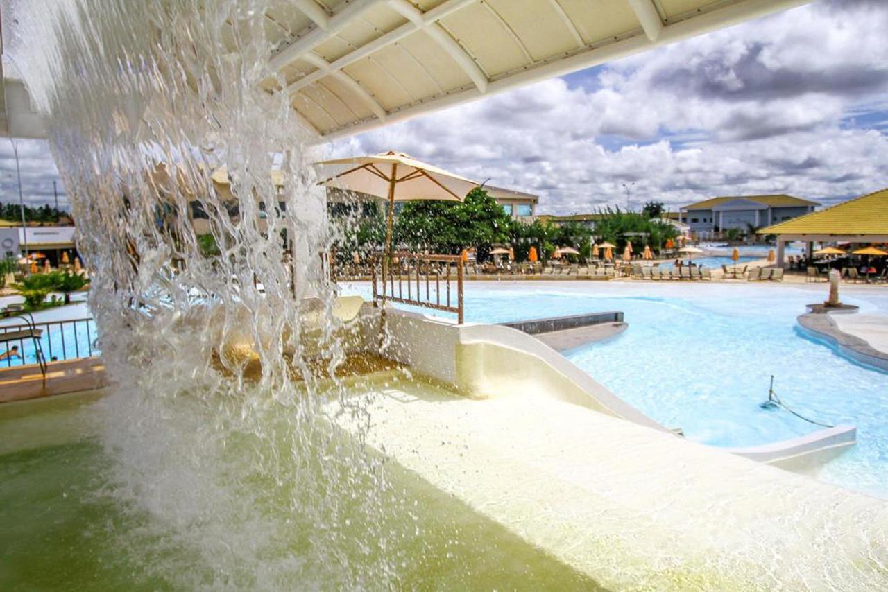 L'Acqua Diroma - Oficial - Piscinas 24 Horas Калдас Новас Екстериор снимка